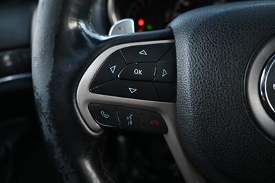 2014 Jeep Grand Cherokee Overland   - Photo 31 - Norwalk, CA 90650-2241