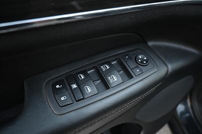 2014 Jeep Grand Cherokee Overland   - Photo 19 - Norwalk, CA 90650-2241