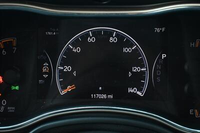 2014 Jeep Grand Cherokee Overland   - Photo 29 - Norwalk, CA 90650-2241