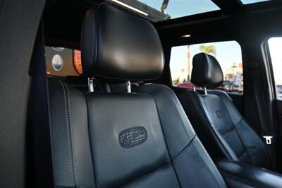 2014 Jeep Grand Cherokee Overland   - Photo 60 - Norwalk, CA 90650-2241