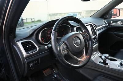 2014 Jeep Grand Cherokee Overland   - Photo 27 - Norwalk, CA 90650-2241