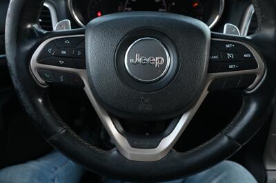 2014 Jeep Grand Cherokee Overland   - Photo 30 - Norwalk, CA 90650-2241