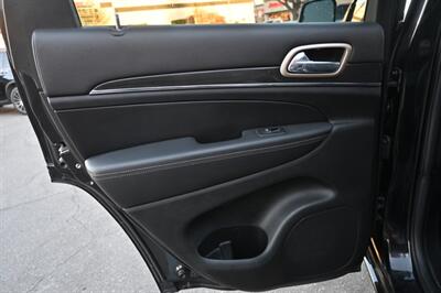 2014 Jeep Grand Cherokee Overland   - Photo 40 - Norwalk, CA 90650-2241