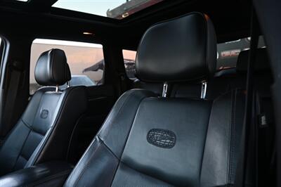2014 Jeep Grand Cherokee Overland   - Photo 22 - Norwalk, CA 90650-2241