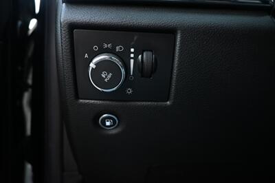 2014 Jeep Grand Cherokee Overland   - Photo 34 - Norwalk, CA 90650-2241