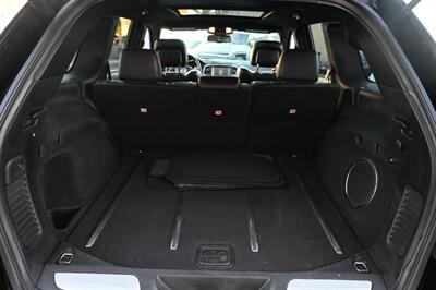 2014 Jeep Grand Cherokee Overland   - Photo 48 - Norwalk, CA 90650-2241