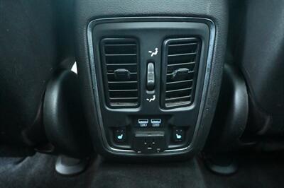 2014 Jeep Grand Cherokee Overland   - Photo 46 - Norwalk, CA 90650-2241