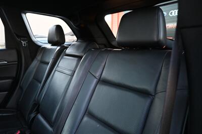 2014 Jeep Grand Cherokee Overland   - Photo 43 - Norwalk, CA 90650-2241