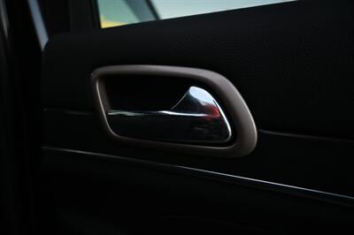 2014 Jeep Grand Cherokee Overland   - Photo 51 - Norwalk, CA 90650-2241