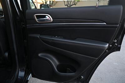 2014 Jeep Grand Cherokee Overland   - Photo 50 - Norwalk, CA 90650-2241