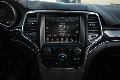 2014 Jeep Grand Cherokee Overland   - Photo 35 - Norwalk, CA 90650-2241