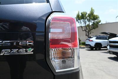 2017 Subaru Forester 2.5i Premium   - Photo 20 - Norwalk, CA 90650-2241