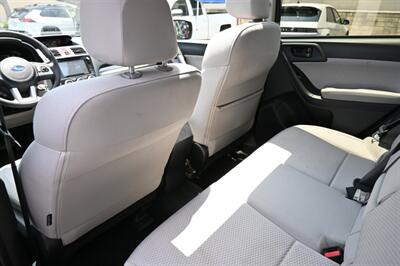 2017 Subaru Forester 2.5i Premium   - Photo 47 - Norwalk, CA 90650-2241