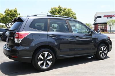 2017 Subaru Forester 2.5i Premium   - Photo 25 - Norwalk, CA 90650-2241