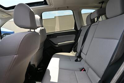 2017 Subaru Forester 2.5i Premium   - Photo 45 - Norwalk, CA 90650-2241