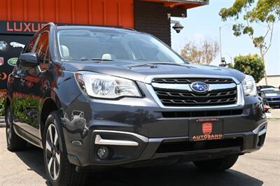 2017 Subaru Forester 2.5i Premium   - Photo 30 - Norwalk, CA 90650-2241