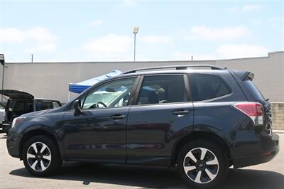 2017 Subaru Forester 2.5i Premium   - Photo 13 - Norwalk, CA 90650-2241
