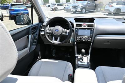 2017 Subaru Forester 2.5i Premium   - Photo 50 - Norwalk, CA 90650-2241
