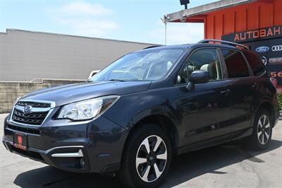 2017 Subaru Forester 2.5i Premium   - Photo 10 - Norwalk, CA 90650-2241