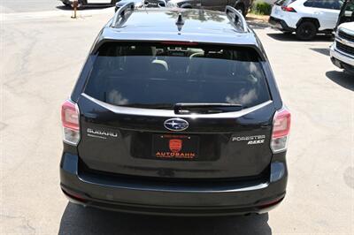 2017 Subaru Forester 2.5i Premium   - Photo 19 - Norwalk, CA 90650-2241