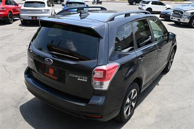 2017 Subaru Forester 2.5i Premium   - Photo 23 - Norwalk, CA 90650-2241