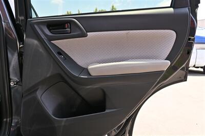 2017 Subaru Forester 2.5i Premium   - Photo 53 - Norwalk, CA 90650-2241