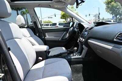 2017 Subaru Forester 2.5i Premium   - Photo 62 - Norwalk, CA 90650-2241