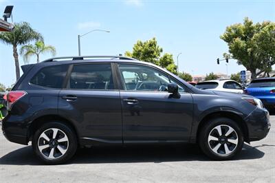 2017 Subaru Forester 2.5i Premium   - Photo 27 - Norwalk, CA 90650-2241