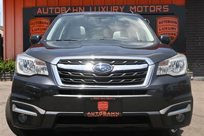 2017 Subaru Forester 2.5i Premium   - Photo 2 - Norwalk, CA 90650-2241