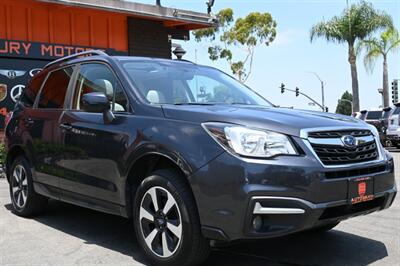 2017 Subaru Forester 2.5i Premium   - Photo 29 - Norwalk, CA 90650-2241