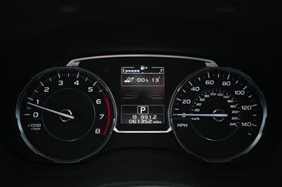 2017 Subaru Forester 2.5i Premium   - Photo 66 - Norwalk, CA 90650-2241