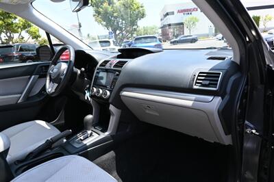 2017 Subaru Forester 2.5i Premium   - Photo 63 - Norwalk, CA 90650-2241