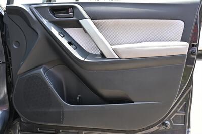 2017 Subaru Forester 2.5i Premium   - Photo 59 - Norwalk, CA 90650-2241