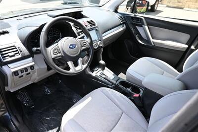 2017 Subaru Forester 2.5i Premium   - Photo 40 - Norwalk, CA 90650-2241