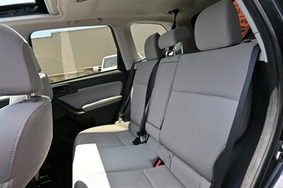 2017 Subaru Forester 2.5i Premium   - Photo 46 - Norwalk, CA 90650-2241