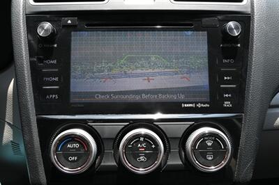 2017 Subaru Forester 2.5i Premium   - Photo 70 - Norwalk, CA 90650-2241