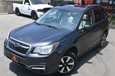2017 Subaru Forester 2.5i Premium   - Photo 6 - Norwalk, CA 90650-2241