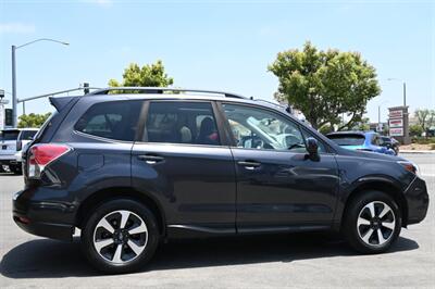 2017 Subaru Forester 2.5i Premium   - Photo 26 - Norwalk, CA 90650-2241