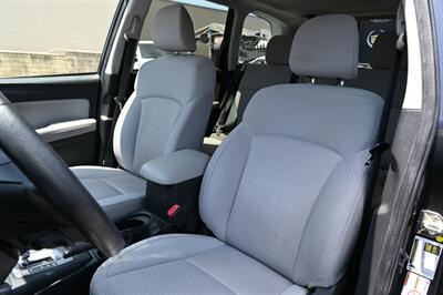 2017 Subaru Forester 2.5i Premium   - Photo 41 - Norwalk, CA 90650-2241