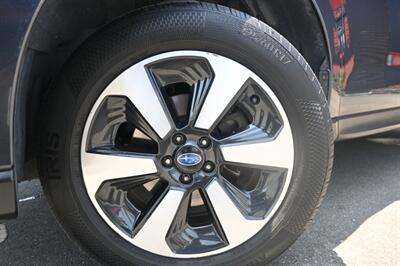 2017 Subaru Forester 2.5i Premium   - Photo 8 - Norwalk, CA 90650-2241