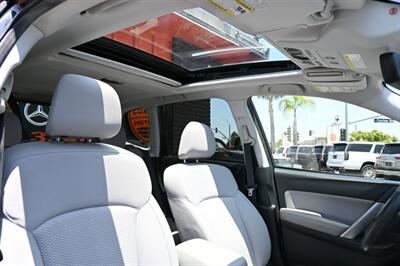 2017 Subaru Forester 2.5i Premium   - Photo 65 - Norwalk, CA 90650-2241