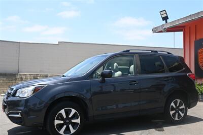 2017 Subaru Forester 2.5i Premium   - Photo 11 - Norwalk, CA 90650-2241
