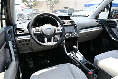 2017 Subaru Forester 2.5i Premium   - Photo 49 - Norwalk, CA 90650-2241