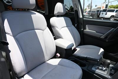 2017 Subaru Forester 2.5i Premium   - Photo 64 - Norwalk, CA 90650-2241