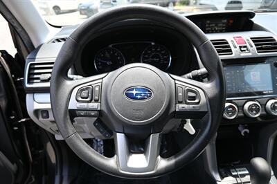 2017 Subaru Forester 2.5i Premium   - Photo 37 - Norwalk, CA 90650-2241