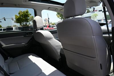 2017 Subaru Forester 2.5i Premium   - Photo 57 - Norwalk, CA 90650-2241