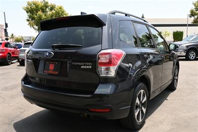 2017 Subaru Forester 2.5i Premium   - Photo 24 - Norwalk, CA 90650-2241