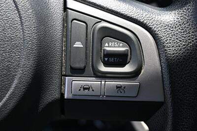 2017 Subaru Forester 2.5i Premium   - Photo 38 - Norwalk, CA 90650-2241