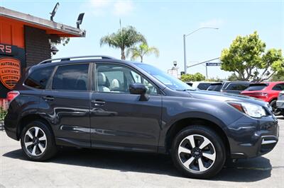 2017 Subaru Forester 2.5i Premium   - Photo 28 - Norwalk, CA 90650-2241