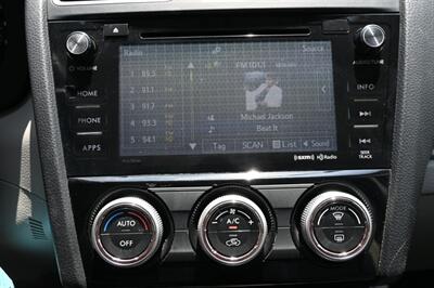 2017 Subaru Forester 2.5i Premium   - Photo 69 - Norwalk, CA 90650-2241